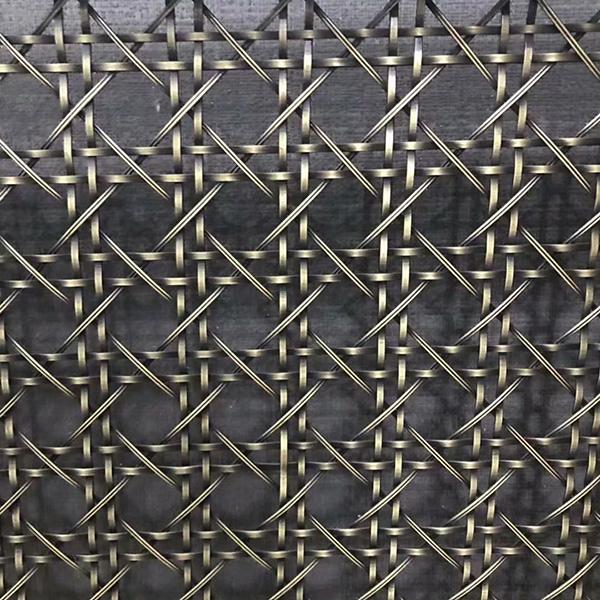 Metal Decorative Mesh