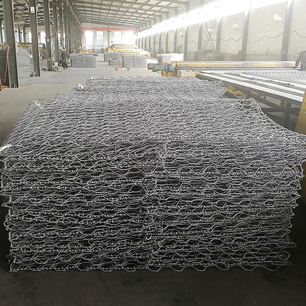 Gabion Box 5