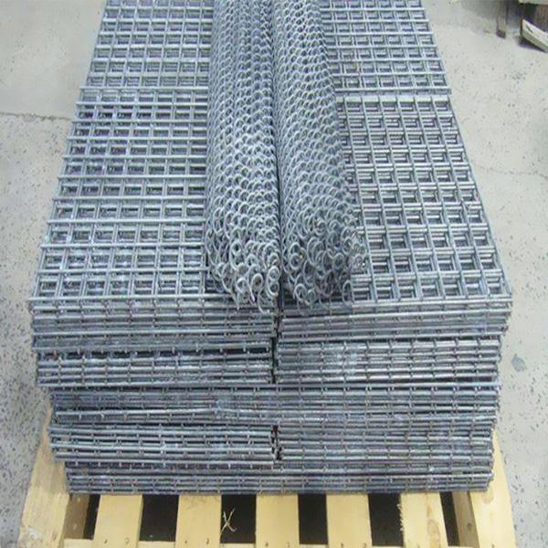 Welded Gabion 2