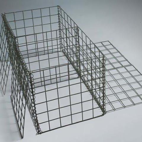 Welded Gabion 3