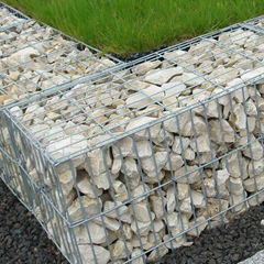 Welded Gabion