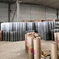 Galvanized Welded Wire Mesh 4