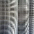 Hot Galvanized Welded Wire Mesh 2