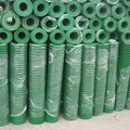 PVC Coated Welded Mesh 2