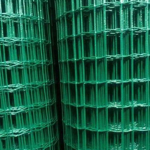 PVC Coated Welded Mesh 5