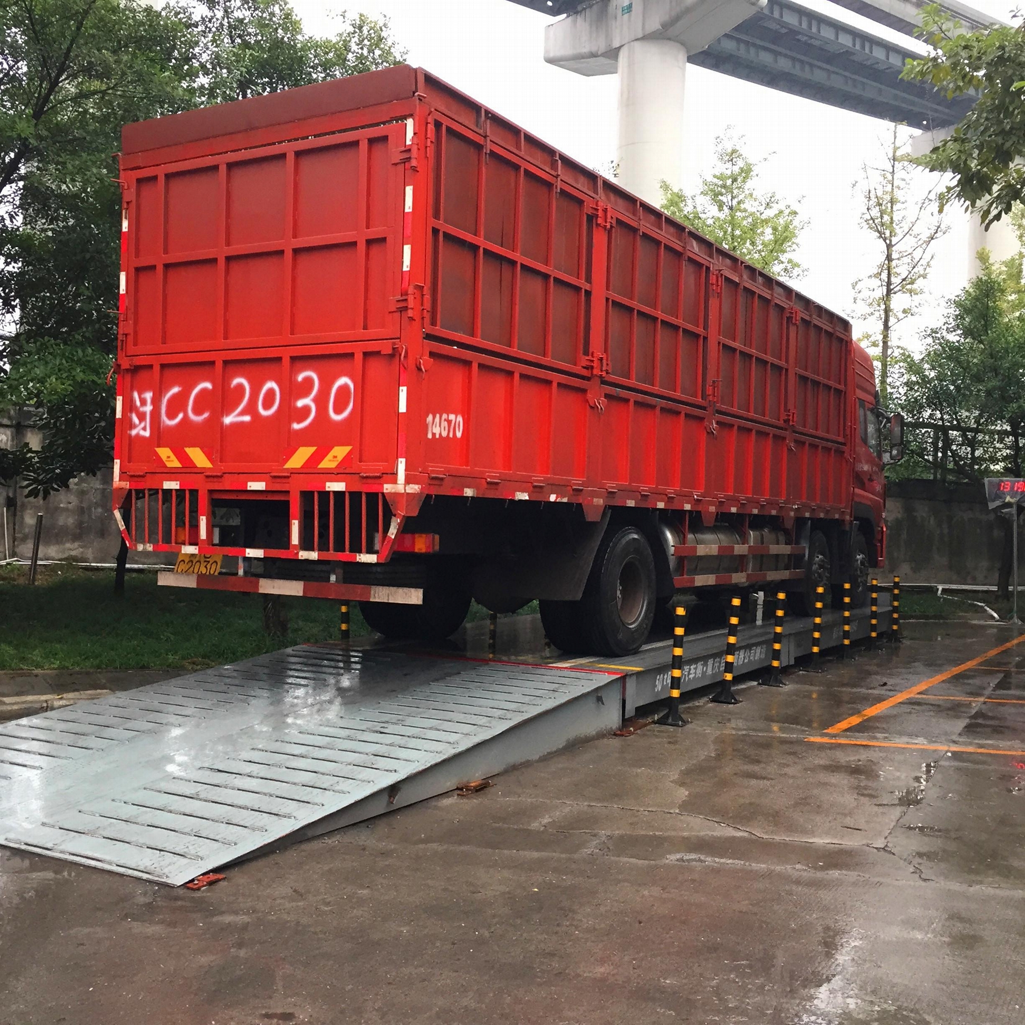 产品目录 - 重庆 四川 贵州 云南 陕西 湖北 湖南 地磅厂家 汽车衡