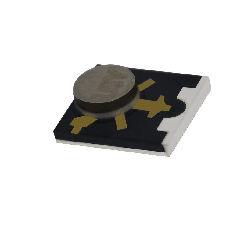 Microstrip Circulator and isolator with smallest Dimension from UIY 