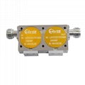 Dual Junction Coaxial Isolator RF