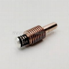 Plasma Cutter Cutting Consumable Replacement Spare Parts Electrode 220842