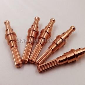 Plasma cutting cutter consumable parts 9-8215 Electrode 9-8212 tip for Thermal D