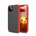  Anti drop Hybrid Phone Case Mobile Phone Cover For iphone 11 Pro Max  3