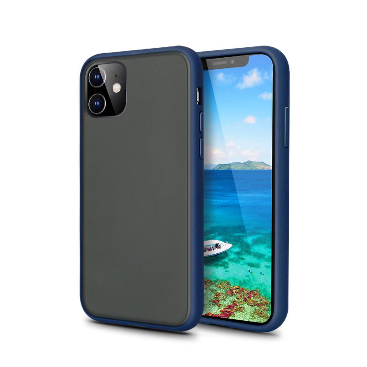  Anti drop Hybrid Phone Case Mobile Phone Cover For iphone 11 Pro Max  4