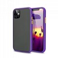  Anti drop Hybrid Phone Case Mobile Phone Cover For iphone 11 Pro Max 