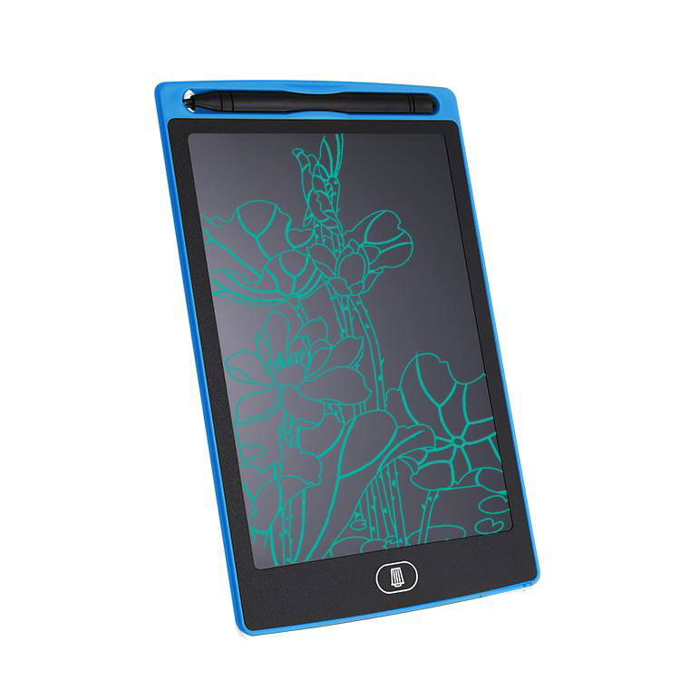 Best Gift 10 inch Drawing Board Digital Graffiti Pad LCD Writing Tablet for Kid 2