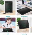 Best Gift 10 inch Drawing Board Digital Graffiti Pad LCD Writing Tablet for Kid