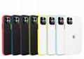  Anti drop Hybrid Phone Case Mobile Phone Cover For iphone 11 Pro Max  5