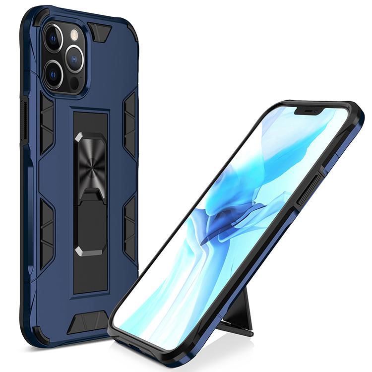 Factory New Style Armor Mobile Phone Bags Case For iphone 12 