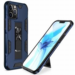 Factory New Style Armor Mobile Phone Bags Case For iphone 12 