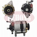 12V 90A AUTO ALTERNATOR JFZB190-4501