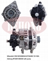 Mitsubishi Alternator A3TN0299 14V 90A