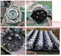 Weichai Alternator 612600090248 28V 70A