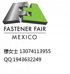 2020年10月墨西哥紧固件展 Fastener Fair Mexico