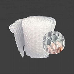 Shockproof Air Bubble Cushion Film Wrap