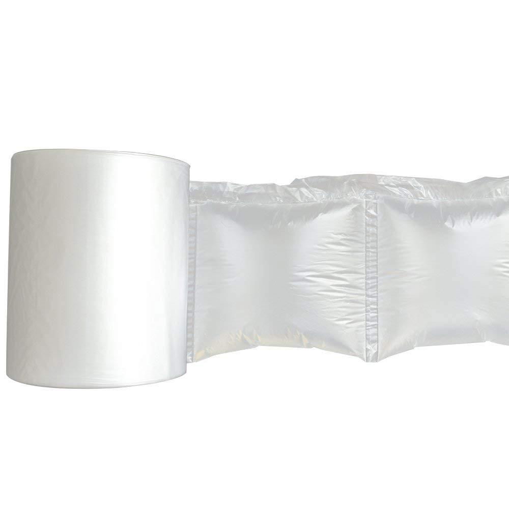 Inflatable Air Pillows Film Bag Void Fill Cushioning Packing Material