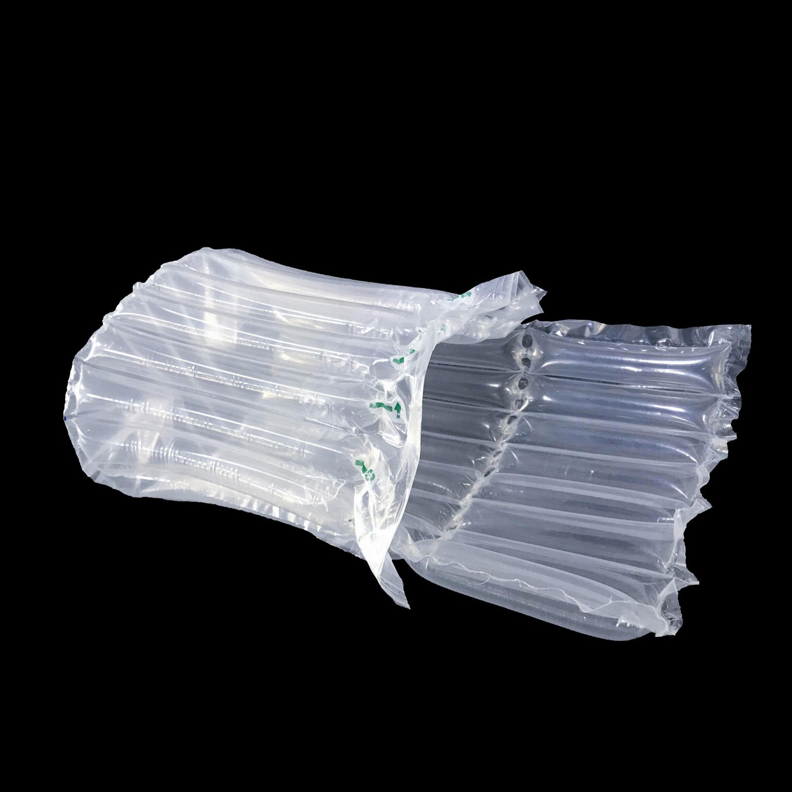 Wholesale inflatable honey jar air cushion column bag packaging 4