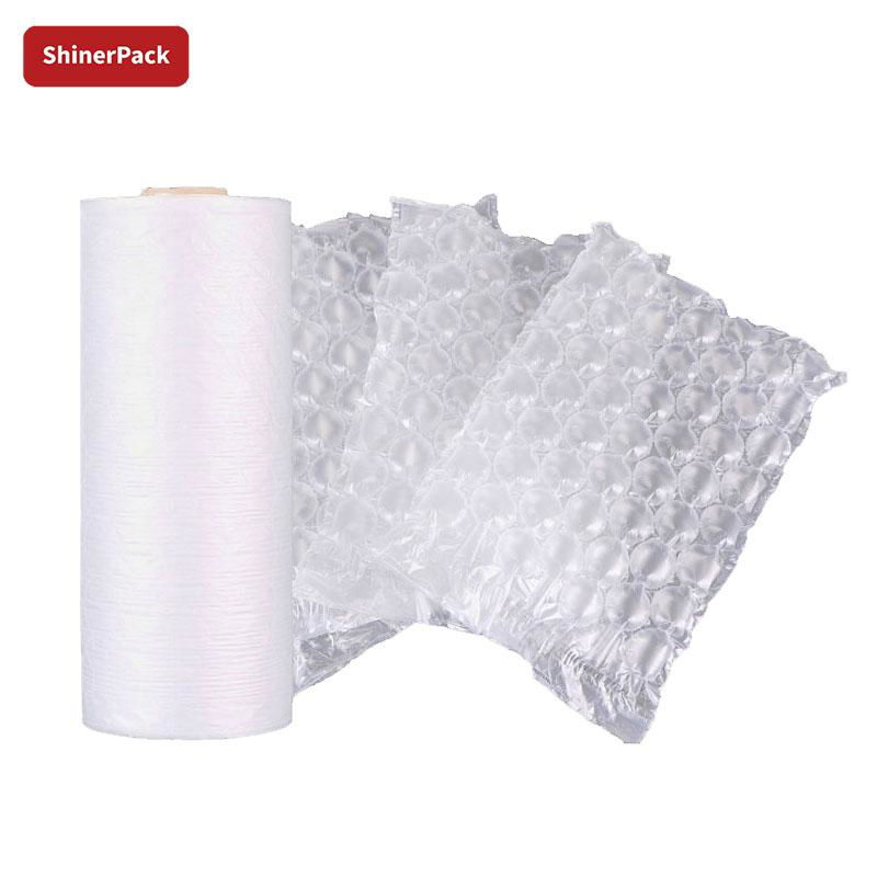 Shockproof Air Bubble Cushion Film Wrap Roll (Length: 300 Meters, width: 40cm) 3