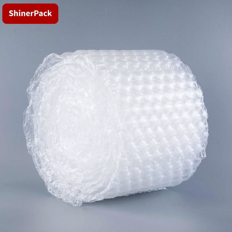 Shockproof Air Bubble Cushion Film Wrap Roll (Length: 300 Meters, width: 40cm) 5