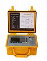 Cable Fault Locator for Copper Cable in