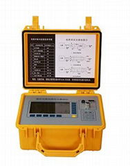 Cable Fault Locator for Copper Cable in Telecom Industry