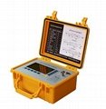 Cable Fault Locator for Copper Cable in Telecom Industry 2