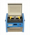 Insulating Oil Tan Delta Tester