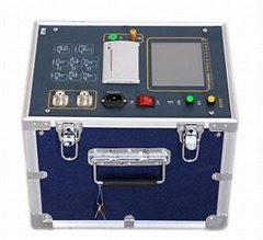 High quality transformer Dielectric Loss Tester