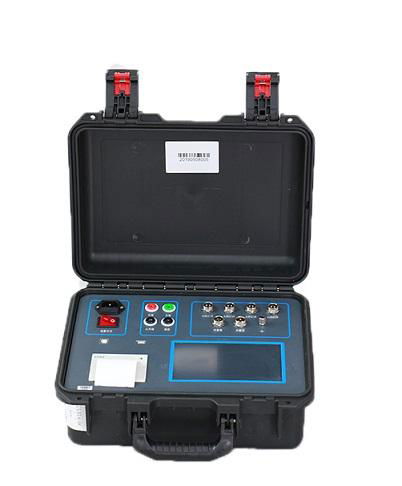 Hv Switch Characteristic Tester and Circuit Breaker Comprehensive Tester