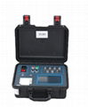 Hv Switch Characteristic Tester and Circuit Breaker Comprehensive Tester 1