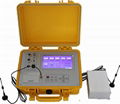 Reliable Wireless Zinc Oxide Arrester Tester Three Phase surge arrester