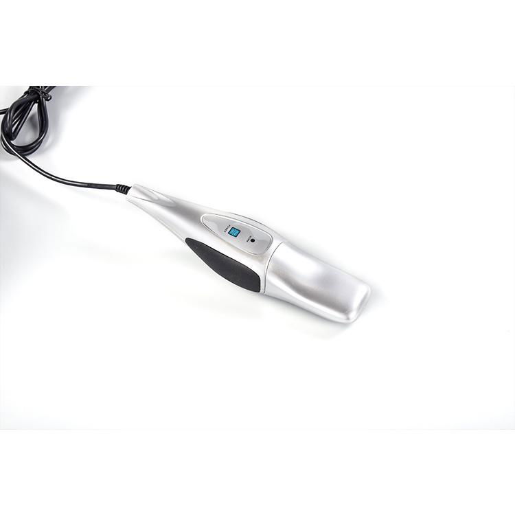 Ultrasonic Handheld Device Black Head Remover Home Use Skin Shovel Beauty Equipm 3
