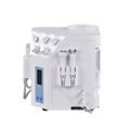 China Acne Scar Removal Multi-Functional Facial Spa Machine Bubble Beauty Equipm 5