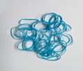 Color anti-aging TPU rubber band 3