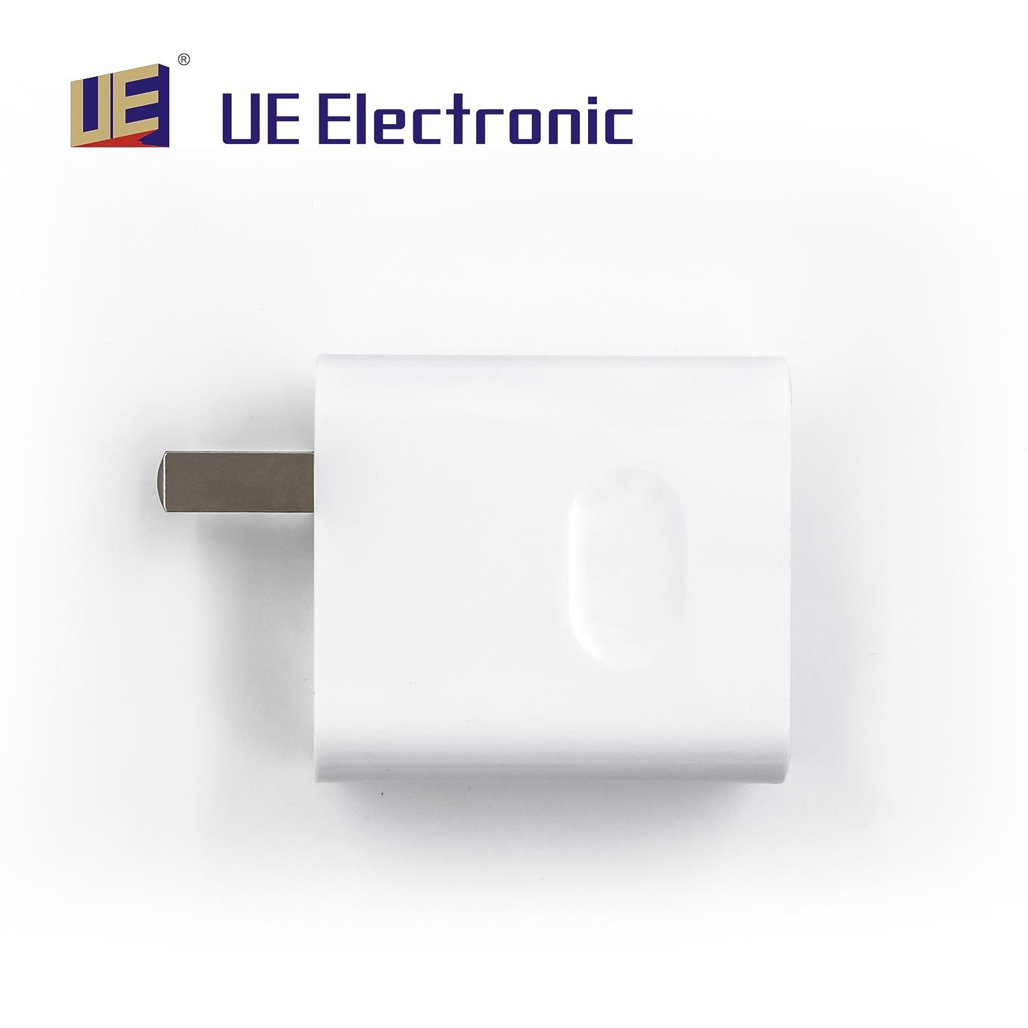富华电子USB接口10W医疗电源安规证书齐全质量保证 5