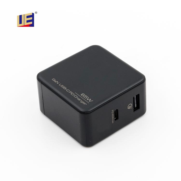 UE Electronic GaN 65W Charger,PD Charger 2