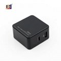 UE Electronic GaN 65W Charger,PD Charger 2