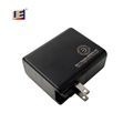 UE Electronic18W Power Bank（UES18LU4-SPC-M2） 2