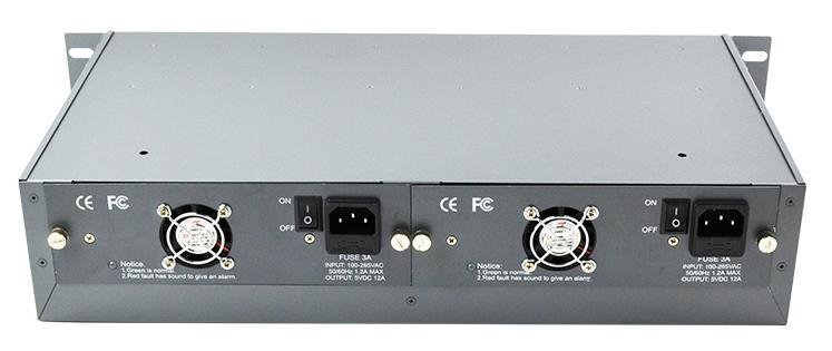 USB-2101H TC-FD8013TRS VHD-3VA光端机VHD-4UVA2 VER1.3