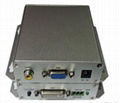 UKVM-600HDU TC-FD2013TZRS-V5.0光端機TC-FD1012RS-V3.0 2