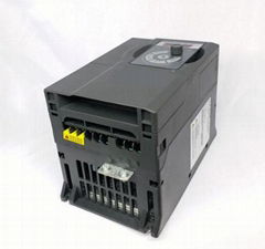 單相220V-變頻器0.4KW2.5A 0.75KW5A 1