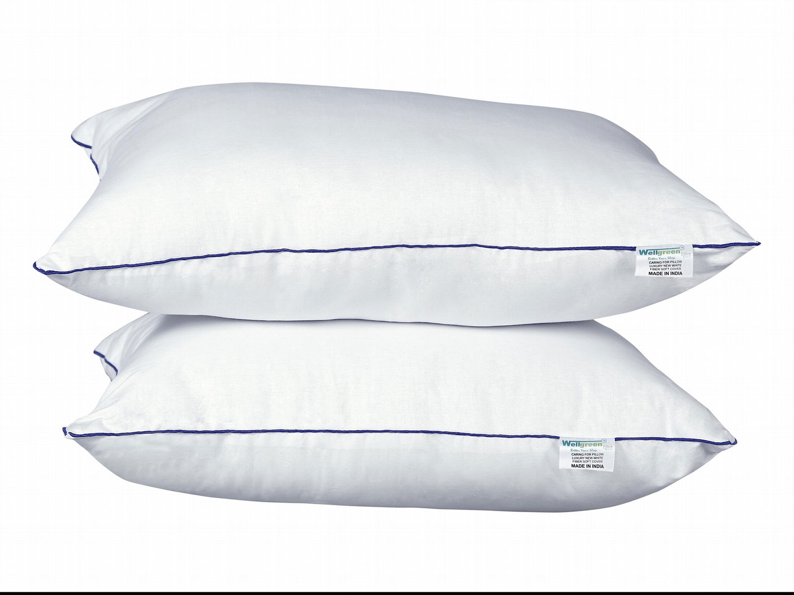 FIT SLEEP PILLOW 17X27 4